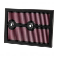 K&N Hava Filtresi 33-3004