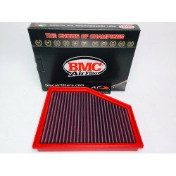 BMC FB929/20 Kutu İçi Performans Hava Filtresi BMC FB929/20 Kutu İçi Performans Hava Filtresi