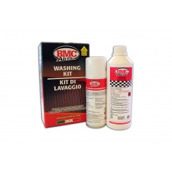 BMC WA200-500 Performans Hava Filtresi Temizleme Kiti BMC WA200-500 Performans Hava Filtresi Temizleme Kiti