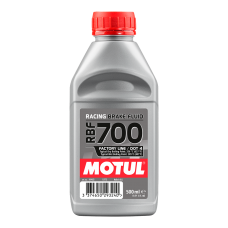 Motul RBF700 Fren Hidroliği 500ML