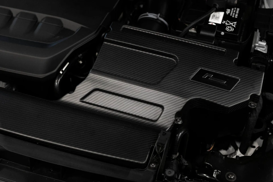 Racingline R600 Intake Kit (Carbon) 2.0 TSI - TFSI GEN3 - GEN4