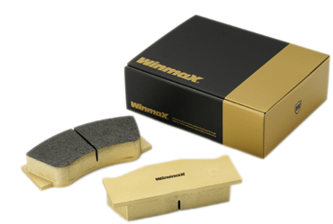 Winmax W6.5 BMW G80 M3 Ön Fren Balatası