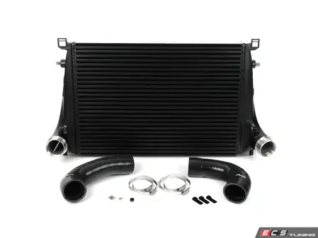 RacingLine İntercooler ve Basınç Hortumları