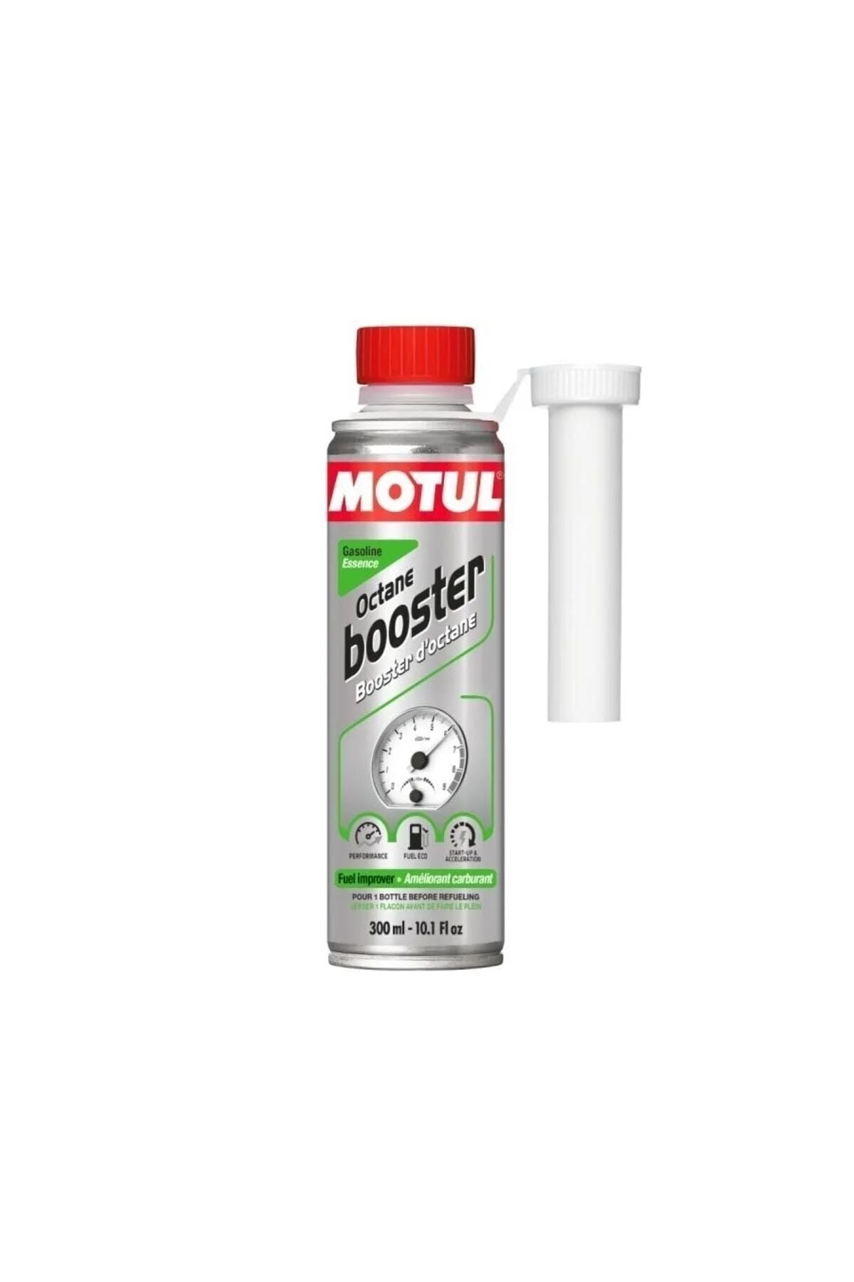 Motul Octane Booster 300ML
