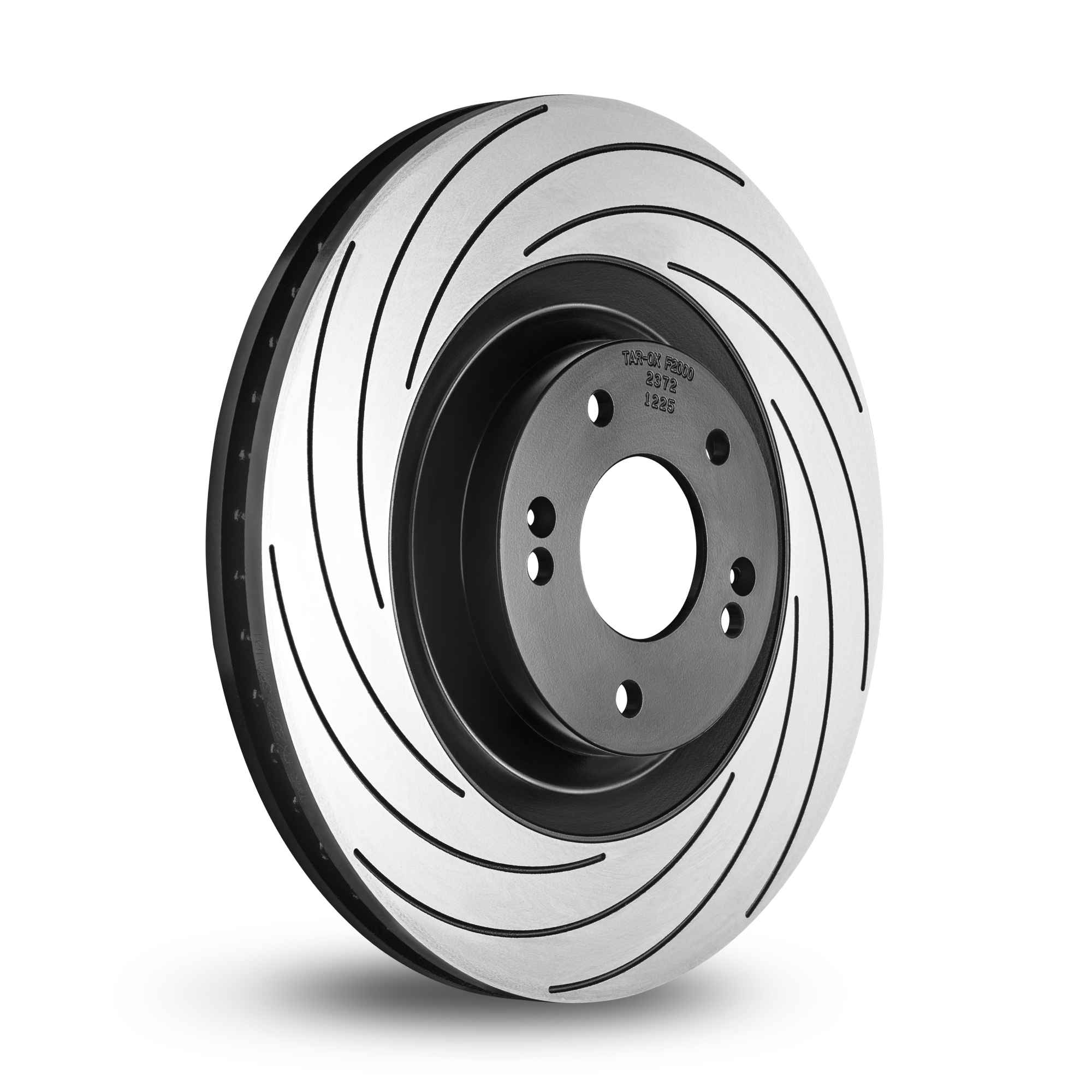 TAROX Mini Cooper R55-R56 Ön Fren Diski 316 mm