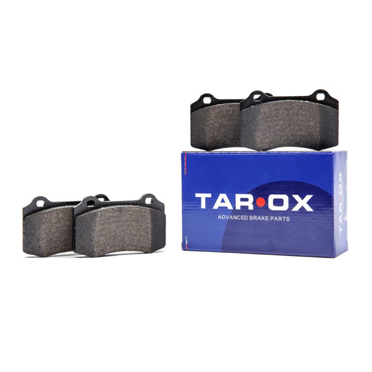 Tarox i20N Corsa Fren Balatası Ön 320mm Disk Balatası SP2360.114