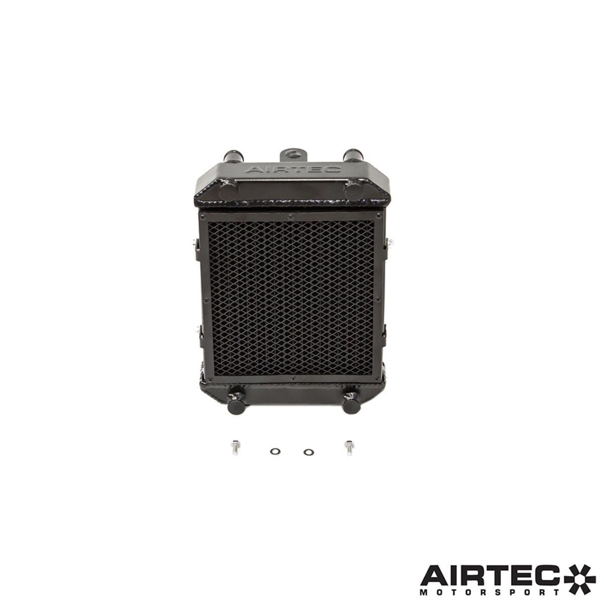 Airtec VAG Sağ ve Sol Soğutucu Radyatör Tekli Motor ve DSG Su Soğutucu (1 Adet)
